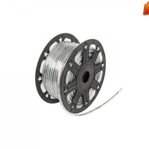 Cata CT-4556 Üç Çip Şerit Led 220v Amber